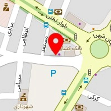 آرایشگاه هفت ستاره