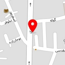 سالن زیبایی آتمیس