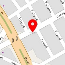 سالن پیرایش امیر