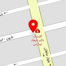 دندانپزشکی ماهان