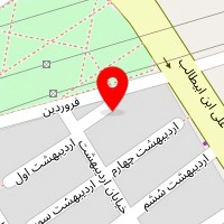 آرایشگاه موج