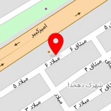 سالن زیبایی مها