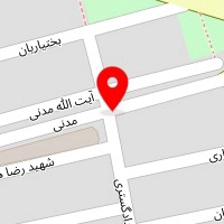 سالن پیرایش الی