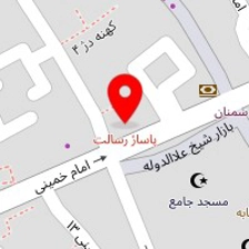 سالن زیبایی ژین و ژور