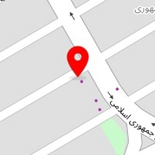 سالن زیبایی ندا رضوی