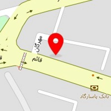 سالن زیبایی برفین