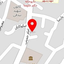 سالن زیبایی آنا