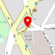 کارشناس مامایی شیوا توطنی