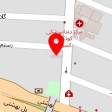 دکتر محمدرضا مهدوی