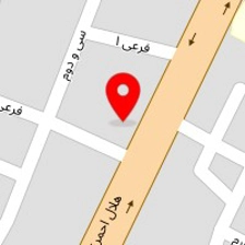 سالن سولاریوم مسیحا