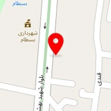 سالن پیرایش آریا