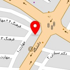سالن پیرایش اوژن