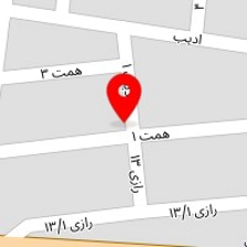 آرایشگاه آوین