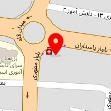 آرایشگاه قصر عروس
