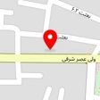 سالن اکستنشن مژه آنسه