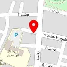 سالن زیبایی سان سیتی