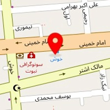 دکتر پریسا علمی
