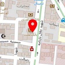 مطب مامایی مریم شاه محمودی