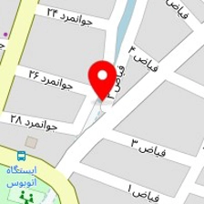 سالن پیرایش جمال