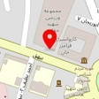 سالن پیرایش رضاوفا