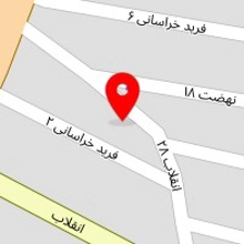 سالن زیبایی آفرینا