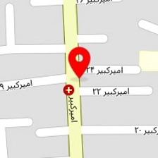 سالن زیبایی الی