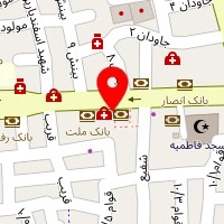 دکتر افروز آزاد