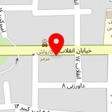 سالن زیبایی منیره نظیف