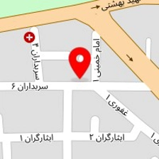 سالن زیبایی یکتا