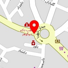دکتر فاطمه آقاجان زاده