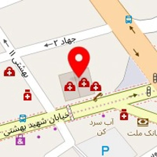 دکتر شهره جیحونی