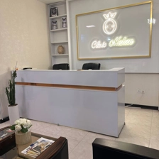 کلینیک زیبایی ماهان