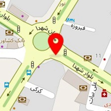 وکیل پایه یک دادگستری سمیه گودرزی 