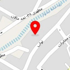 سالن پیرایش اسفراین