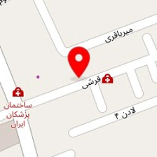 مطب زیبایی دکتر سید سعید امینی