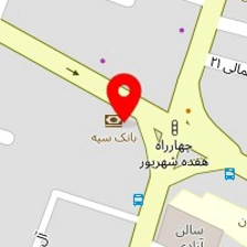 سالن پیرایش ژست