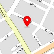 آرایشگاه تک