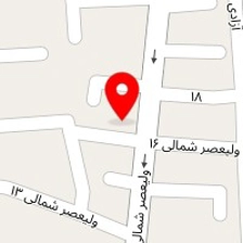 سالن زیبایی مائده