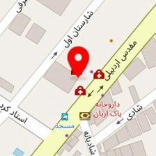 دکتر رسا ابراهیمی