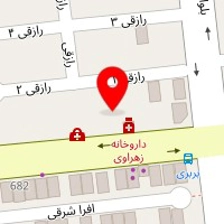 دفتر رسمی ازدواج 97 تهران
