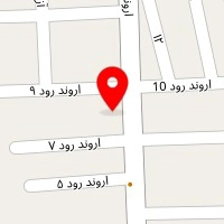 سالن زیبایی ماهلین