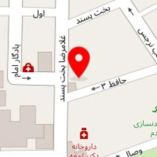 دکتر رضا قرباندوست
