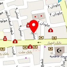 دکتر مهدی ناصری