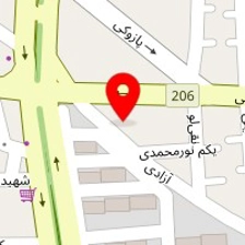 دفتر رسمی طلاق شماره 18