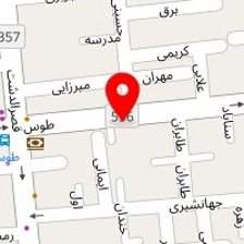 دفتر رسمی  ازدواج شماره 190 هران
