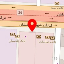 بازرگانی استیل هفت