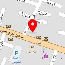 دکتر حمیده علی پور