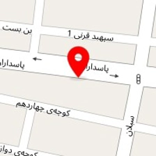 سالن زیبایی ساچلی