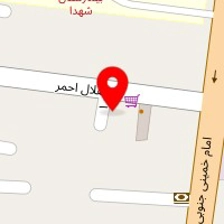 سالن زیبایی فائزه طالبی