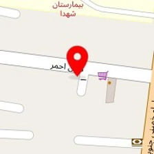 سالن زیبایی بیوتی فلای